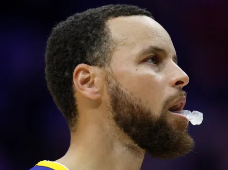 NBA News: Warriors’ Draymond Green jokingly reveals trash-talking Steph Curry during his 52-point performance