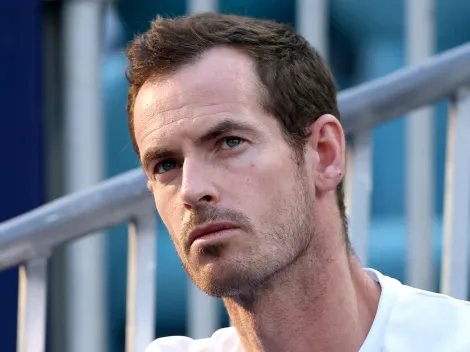 Andy Murray chooses Federer, Djokovic, and Nadal to build his perfect player