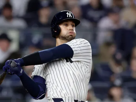 Escarra reveals who will receive the baseball from his first MLB hit