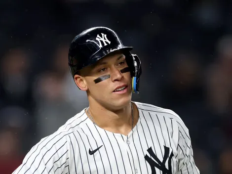 Aaron Judge issues strong warning after Yankees' hot start to 2025 season