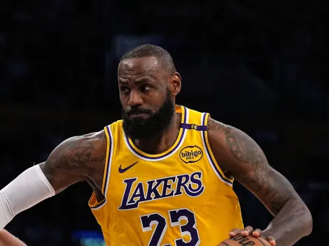 Lakers’ LeBron James isn’t surprised by Butler joining the Warriors, says it reminds him of the Kevin Durant era