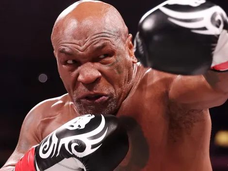 Boxing legend Mike Tyson’s unexpected verdict on Gervonta Davis vs Lamont Roach fight controversy