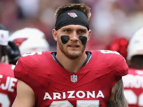 Trey McBride’s net worth: Earnings, endorsements and more from Arizona Cardinals tight end
