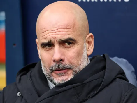 Manchester City’s star player makes a final decision on his future after awful season with Pep Guardiola’s team
