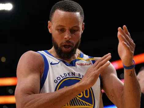 Warriors star Stephen Curry responds to Jonathan Kuminga’s criticism with clear message