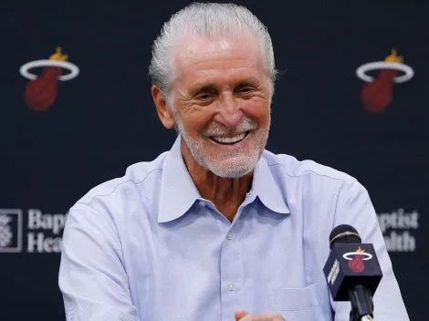 Miami Heat president Pat Riley’s net worth: How rich is the NBA icon?