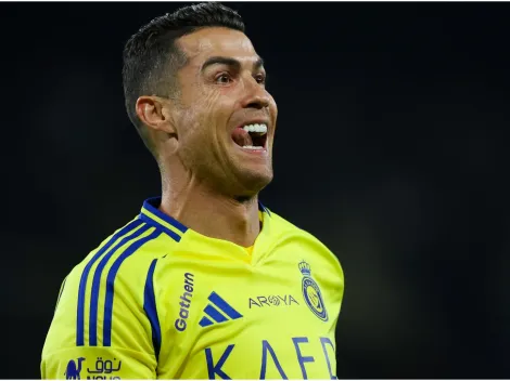 Video: Cristiano Ronaldo scores twice for Al Nassr in crucial win over Al Hilal in Saudi Pro League