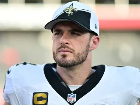 Derek Carr’s net worth: How wealthy is the New Orleans Saints quarterback?