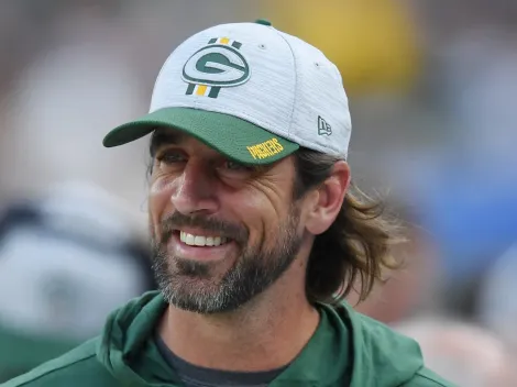 Vikings have reportedly made final decision about Aaron Rodgers career in Minnesota