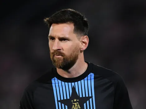 Argentina legend makes it clear that Messi-led national team is not the greatest in history