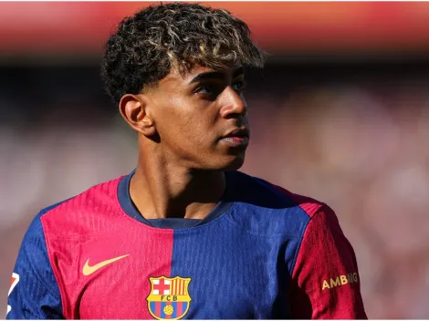 Where to watch Barcelona vs Real Betis live for free in the USA: La Liga 2024/2025