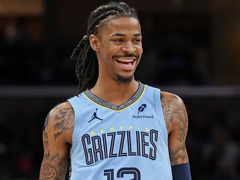 Grizzlies player Ja Morant responds to criticism amid recent backlash from fans and media