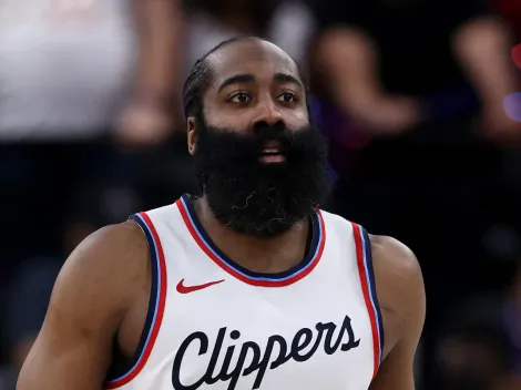 Clippers’ James Harden teammate explains how his presence elevates team performance