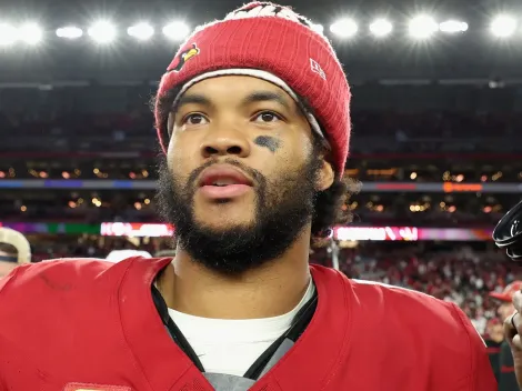 Cardinals TE Trey McBride makes major admission about Kyler Murray after signing contract extension