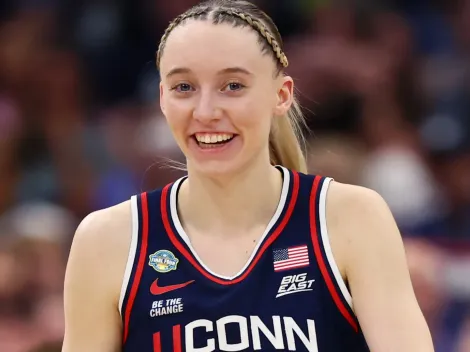 Huskies star Paige Bueckers issues big statement about the Final Four after win vs UCLA