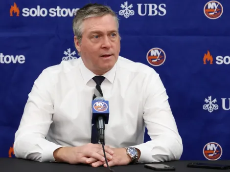 Islanders HC Patrick Roy sends strong message after ending six-game losing streak with win over Wild