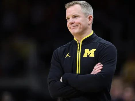 Wolverines HC Dusty May adds key player to his team ahead of next NCAAB season