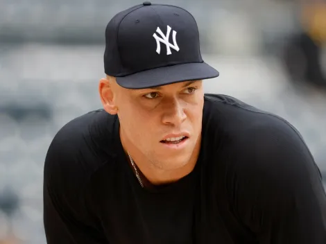NY Yankees make big announcement on key piece of starting rotation to support Aaron Judge