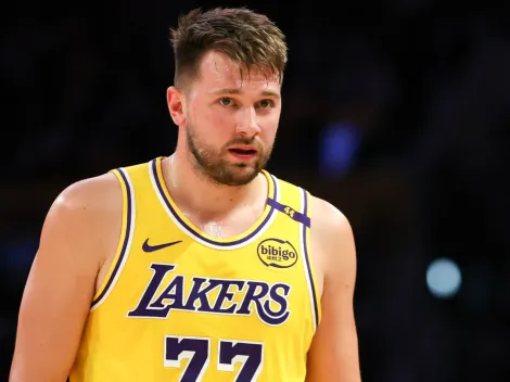 Luka Doncic’s liabilities could be a major problem for the Lakers, warns three-time NBA champion