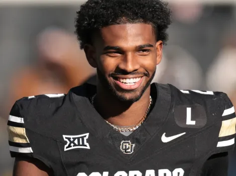 Buffaloes HC Deion Sanders reveals which team would be ideal for Shedeur in the 2025 NFL Draft