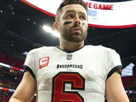 Baker Mayfield’s key teammate in Bucs sends strong warning to rest of the teams ahead of 2025 NFL season