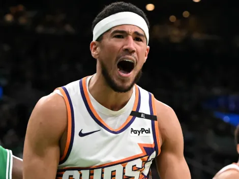 NBA News: Devin Booker opens up about Phoenix Suns struggles: ‘It’s tough’