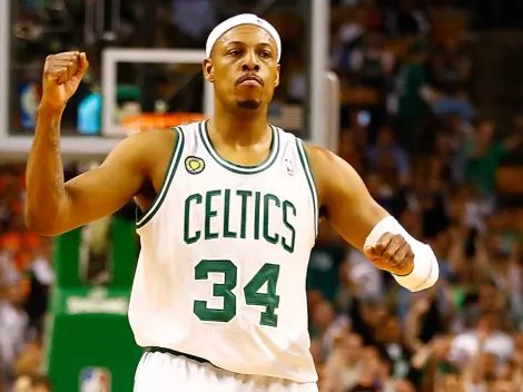 NBA legend Paul Pierce makes controversial statements on Celtics’ Jayson Tatum