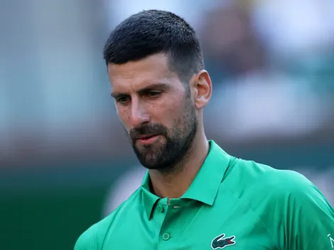 Former World No. 6 explains the key changes Novak Djokovic made ahead of Roland Garros