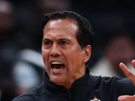 NBA News: Erik Spoelstra praises new Hall of Famer for his contributions to the Miami Heat