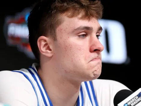 Cooper Flagg makes strong statement on missing Duke’s final shot vs Houston