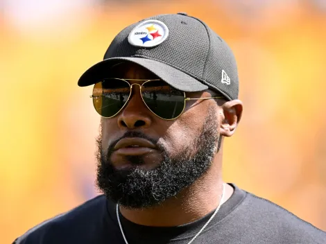 Mike Tomlin and Steelers confirm whether they will trade George Pickens