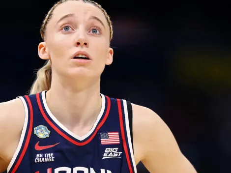 Huskies HC Geno Auriemma makes bold statement about Paige Bueckers ahead of National Championship Game