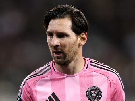 Is Lionel Messi playing today for Inter Miami vs Toronto FC on Matchday 7 of 2025 MLS season?