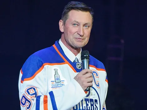 Ovechkin breaks NHL goals record: Wayne Gretzky makes bold statement after Ovi’s 895th goal