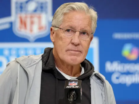 Raiders HC Pete Carroll makes final decision on defensive player ahead of 2025 NFL season