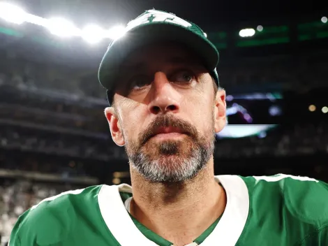 Steelers feel they know what team will get Aaron Rodgers amid Vikings rumors
