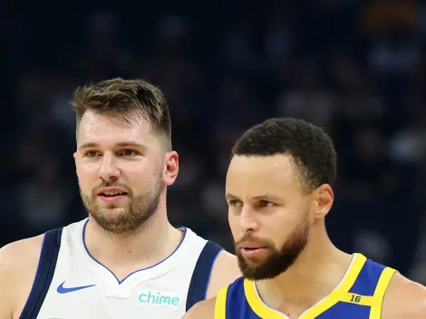 Stephen Curry and Luka Doncic emerge as most hated players by Lakers legend