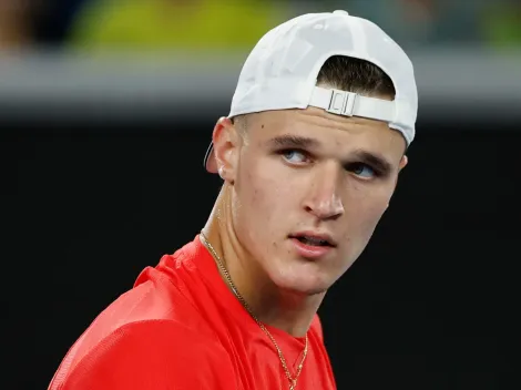 Why is Jakub Mensik not playing at the 2025 Monte Carlo Masters?