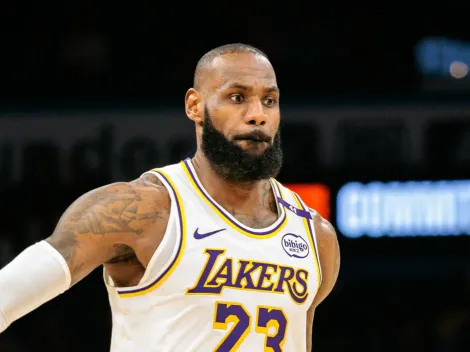 NBA News: Lakers’ LeBron James reflects on dominant performance after blowout win over OKC