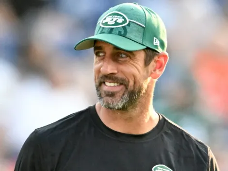 NFL News: Steelers GM Omar Khan makes something clear ahead of 2025 Draft amid wait on Aaron Rodgers