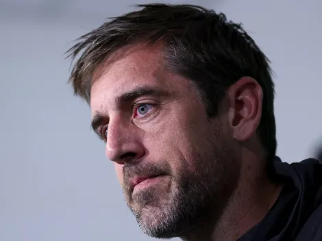 Aaron Rodgers has just one realistic option between the Steelers, Vikings, and retirement