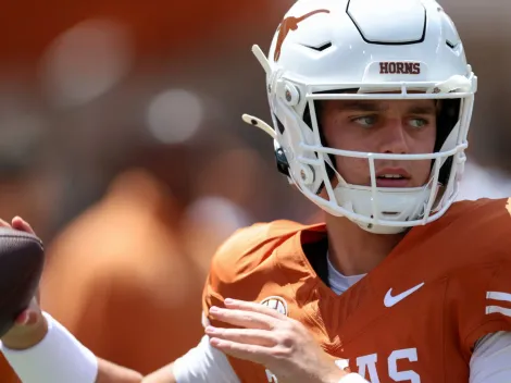 Arch Manning’s former teammate at Longhorns makes major decision ahead of 2025 NFL Draft