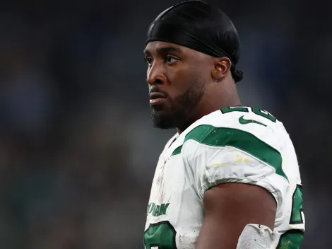 NFL News: Aaron Glenn makes major decision about Breece Hall at Jets