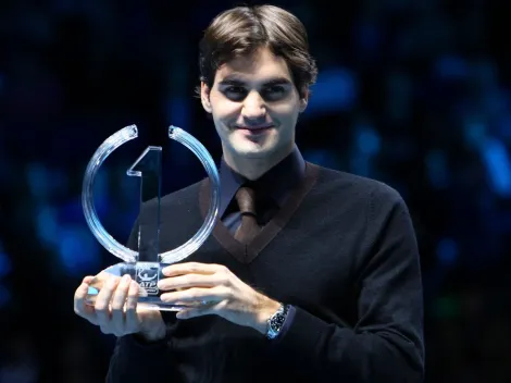 Tennis rankings explained: ATP, WTA and points system