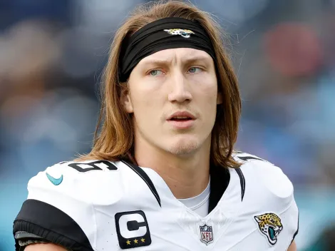 Jaguars make major decision on Trevor Lawrence’s key teammate ahead of 2025 NFL season