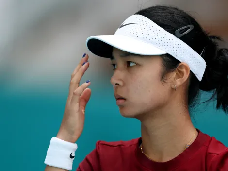 Rising star Alexandra Eala opens up about surprise message from Nadal ahead of clay season