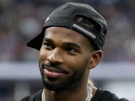 Shedeur Sanders sends clear message to Russell Wilson, Jameis Winston