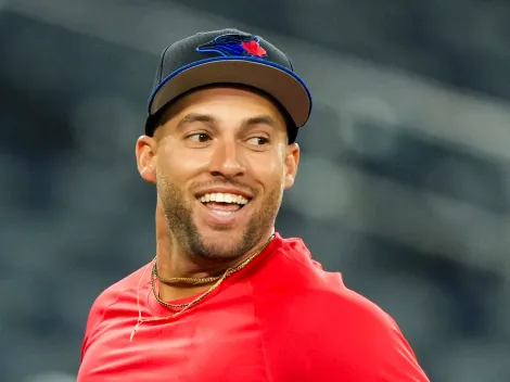 Springer has a strong message about Vladimir Guerrero Jr.'s $500M extension