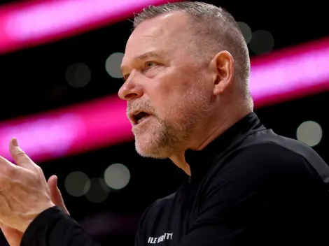 Michael Malone opens up about Denver Nuggets’ struggles this season despite Nikola Jokic’s brilliance