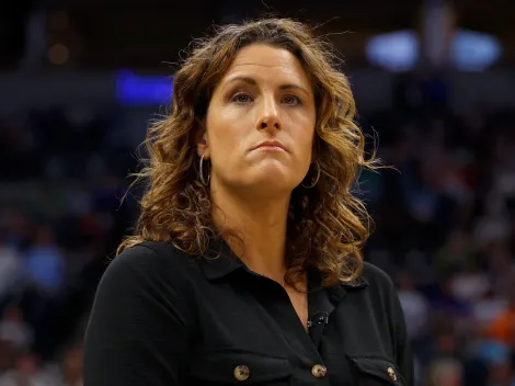 Caitlin Clark shares high praise for new coach Stephanie White ahead of WNBA season